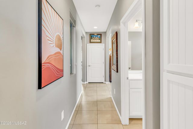 31496 S Tamarisk Place, Oracle, AZ 85623