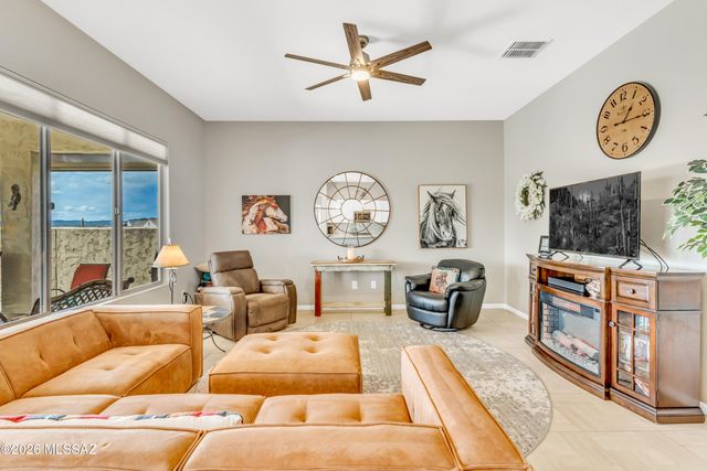 31496 S Tamarisk Place, Oracle, AZ 85623