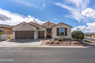 31496 S Tamarisk Place, Oracle, AZ 85623