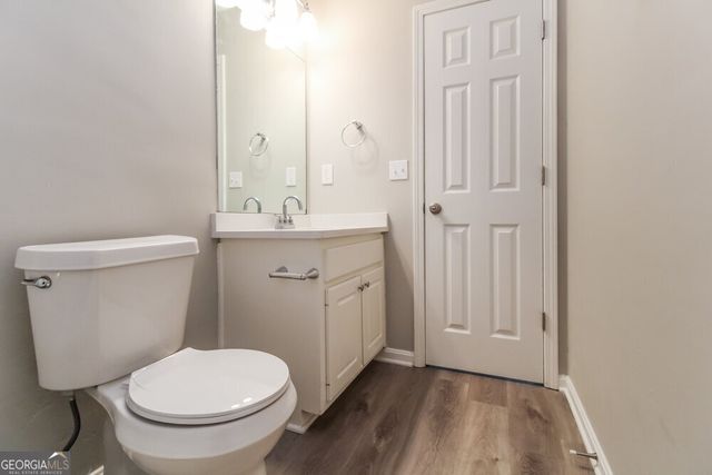 1520 Rose Pointe Drive, Loganville, GA 30052