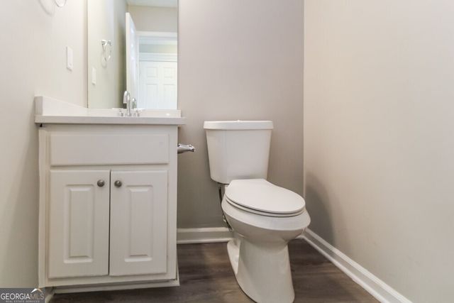 1520 Rose Pointe Drive, Loganville, GA 30052