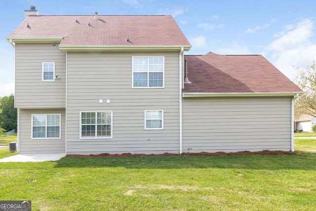 1520 Rose Pointe Drive, Loganville, GA 30052