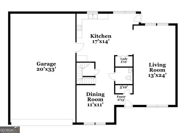 1520 Rose Pointe Drive, Loganville, GA 30052