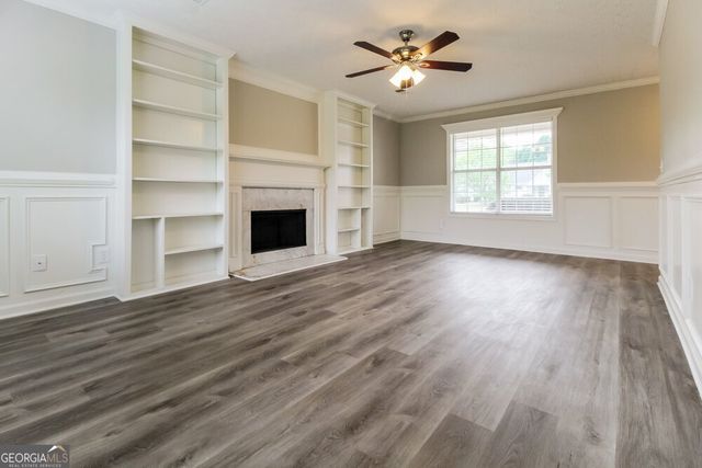 1520 Rose Pointe Drive, Loganville, GA 30052