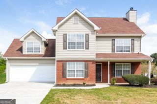 1520 Rose Pointe Drive, Loganville, GA 30052