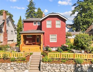 805 N Steele Street, Tacoma, WA 98406