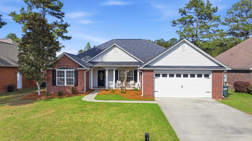 3179 Pawleys Lane, Sumter, SC 29150