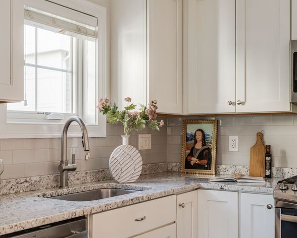 115 Harvey Street 1, Cambridge, MA 02140