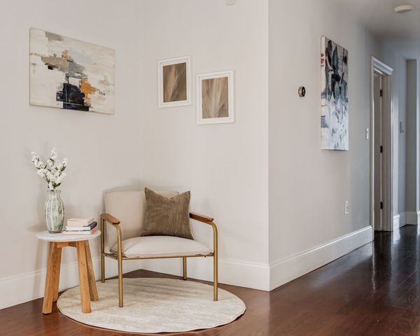 115 Harvey Street 1, Cambridge, MA 02140