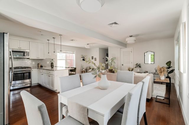 115 Harvey Street 1, Cambridge, MA 02140
