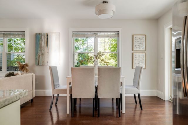 115 Harvey Street 1, Cambridge, MA 02140
