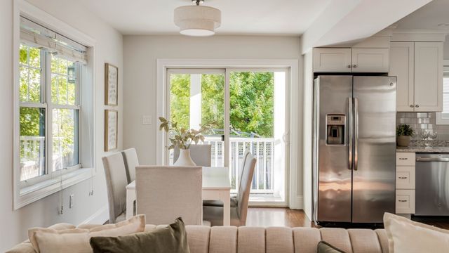115 Harvey Street 1, Cambridge, MA 02140