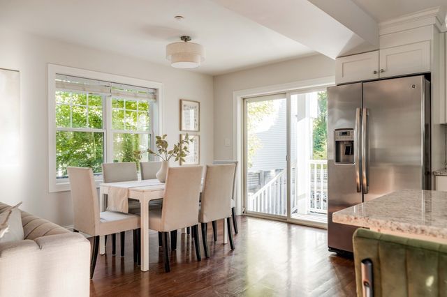 115 Harvey Street 1, Cambridge, MA 02140