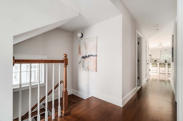 115 Harvey Street 1, Cambridge, MA 02140