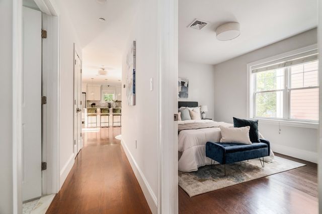 115 Harvey Street 1, Cambridge, MA 02140