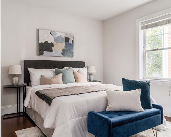 115 Harvey Street 1, Cambridge, MA 02140