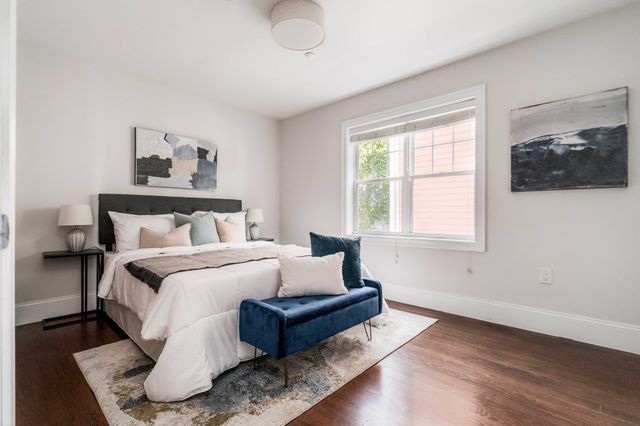 115 Harvey Street 1, Cambridge, MA 02140