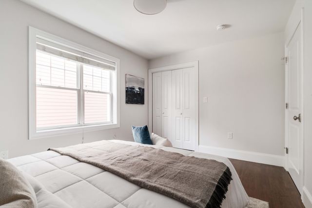 115 Harvey Street 1, Cambridge, MA 02140