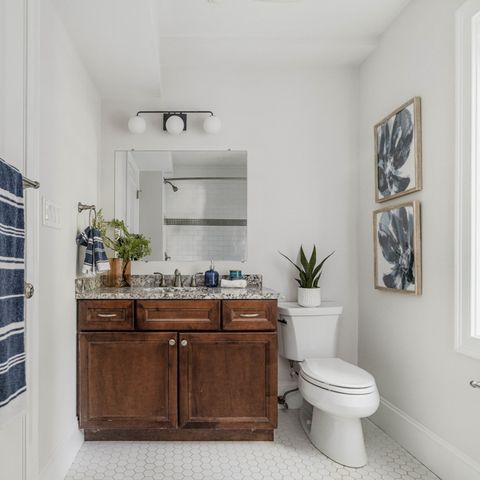 115 Harvey Street 1, Cambridge, MA 02140