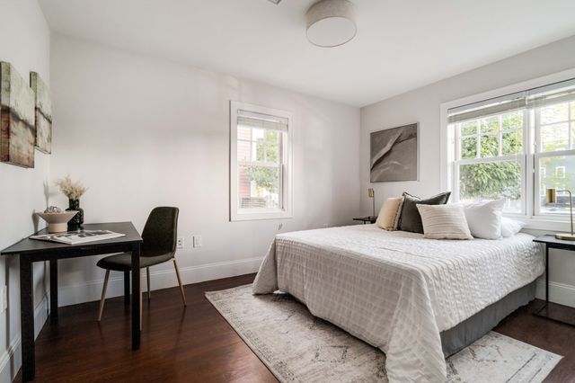 115 Harvey Street 1, Cambridge, MA 02140