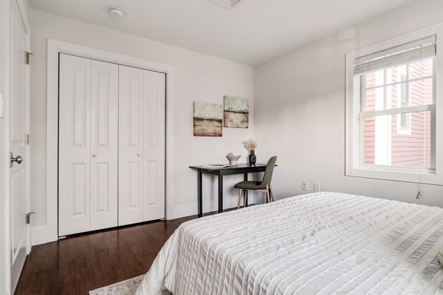 115 Harvey Street 1, Cambridge, MA 02140