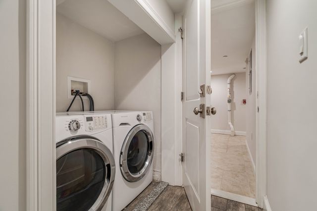 115 Harvey Street 1, Cambridge, MA 02140