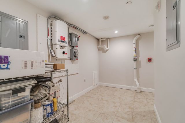 115 Harvey Street 1, Cambridge, MA 02140