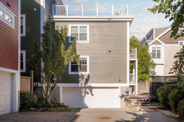 115 Harvey Street 1, Cambridge, MA 02140