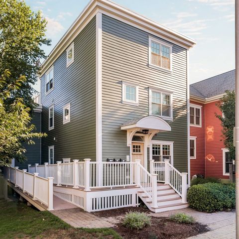 115 Harvey Street 1, Cambridge, MA 02140