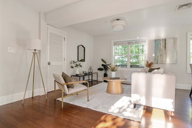 115 Harvey Street 1, Cambridge, MA 02140