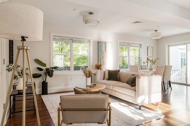 115 Harvey Street 1, Cambridge, MA 02140