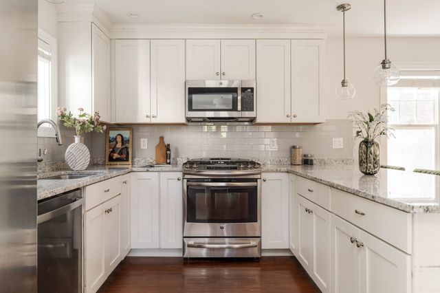 115 Harvey Street 1, Cambridge, MA 02140