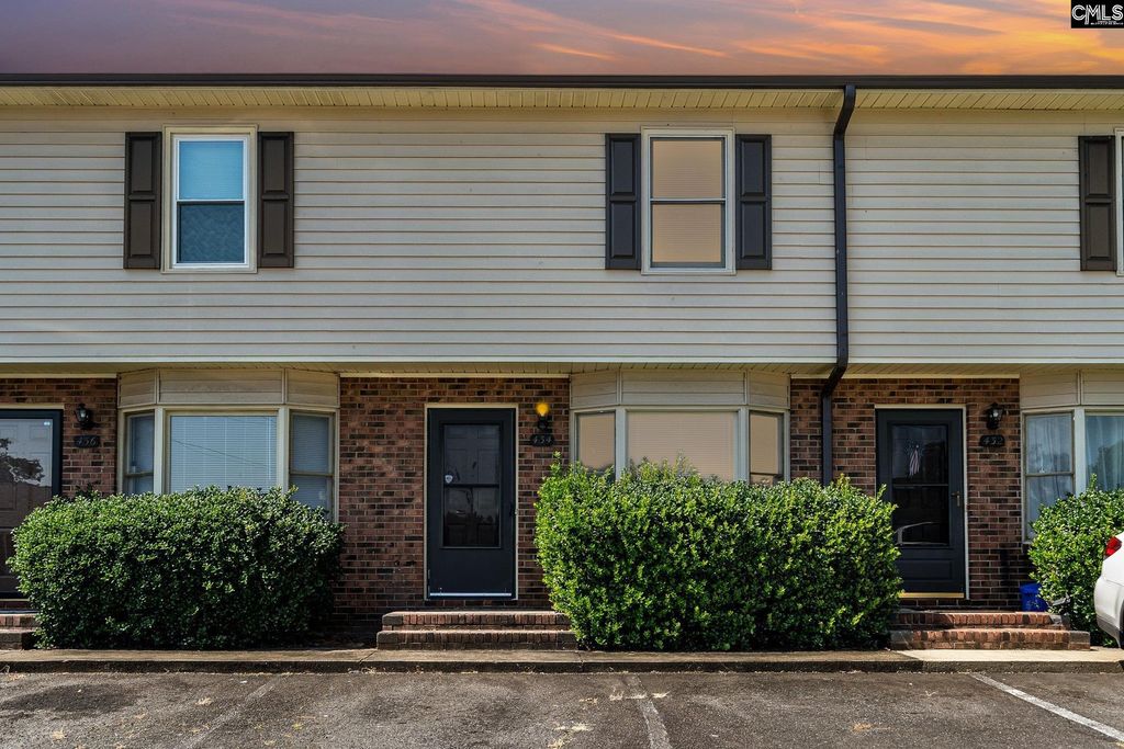 434 Stoneycreek Lane, Rock Hill, SC 29730