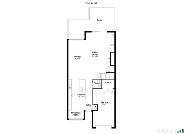 119 Gregory Boulevard 41, Norwalk, CT 06855