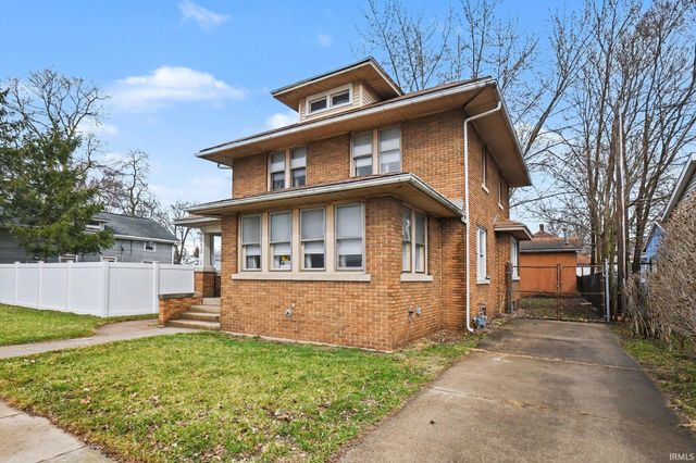 112 W Grove Street, Mishawaka, IN 46545