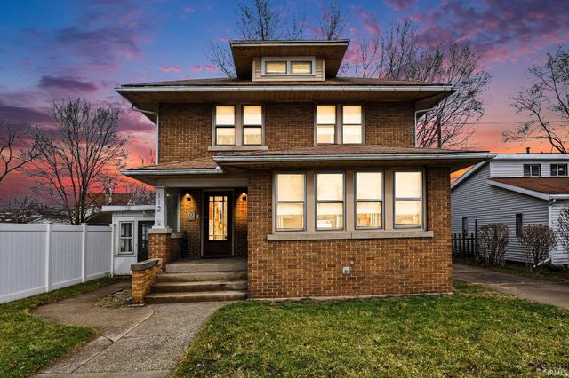 112 W Grove Street, Mishawaka, IN 46545