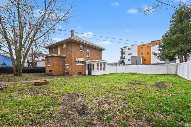 112 W Grove Street, Mishawaka, IN 46545