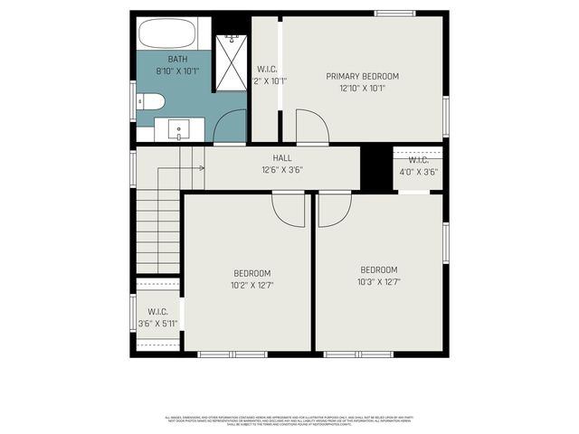 112 W Grove Street, Mishawaka, IN 46545