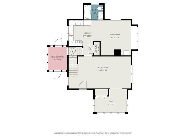 112 W Grove Street, Mishawaka, IN 46545