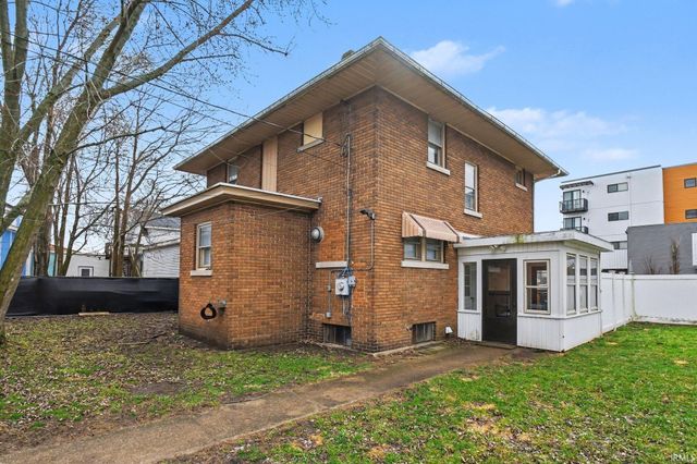 112 W Grove Street, Mishawaka, IN 46545