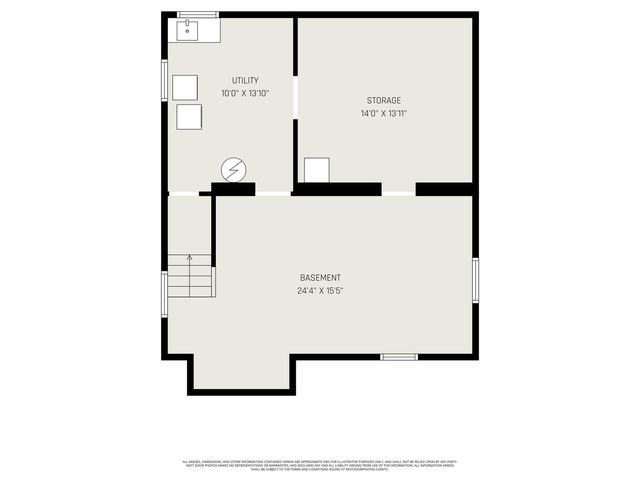 112 W Grove Street, Mishawaka, IN 46545