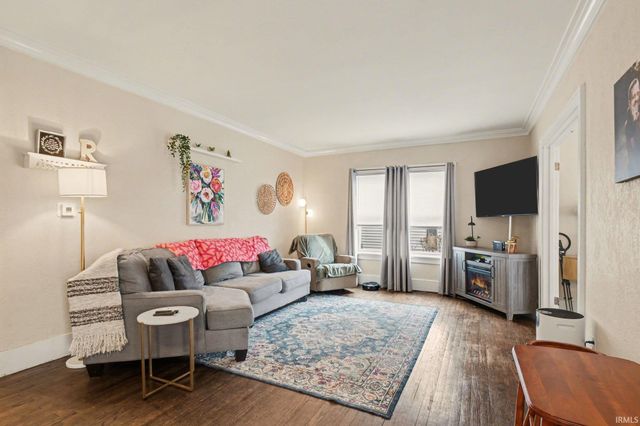 112 W Grove Street, Mishawaka, IN 46545