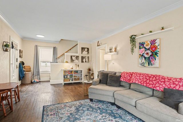 112 W Grove Street, Mishawaka, IN 46545