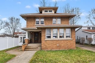 112 W Grove Street, Mishawaka, IN 46545