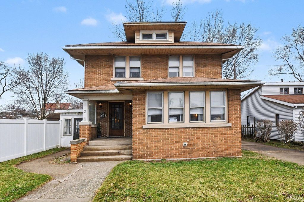 112 W Grove Street, Mishawaka, IN 46545
