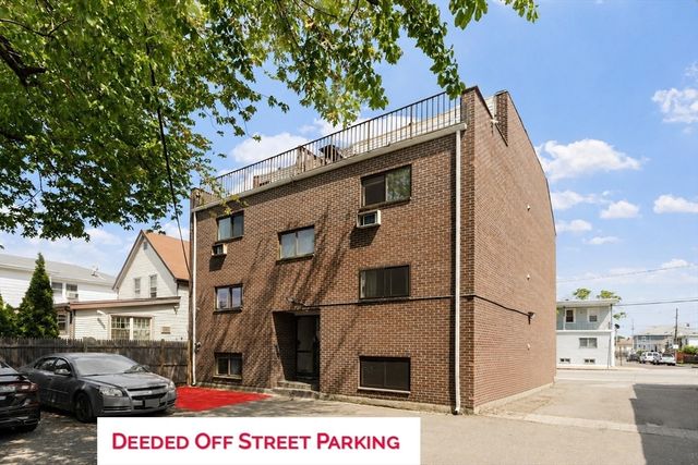 880 Broadway 5, Revere, MA 02151