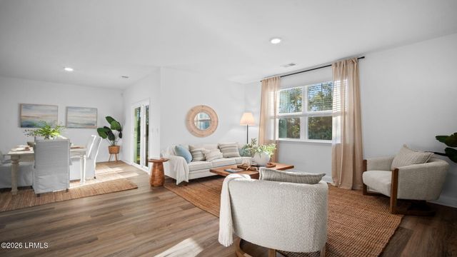 75 Pollen Drive, Ridgeland, SC 29936