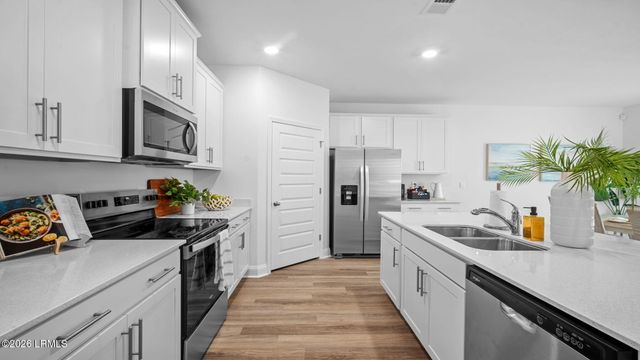75 Pollen Drive, Ridgeland, SC 29936