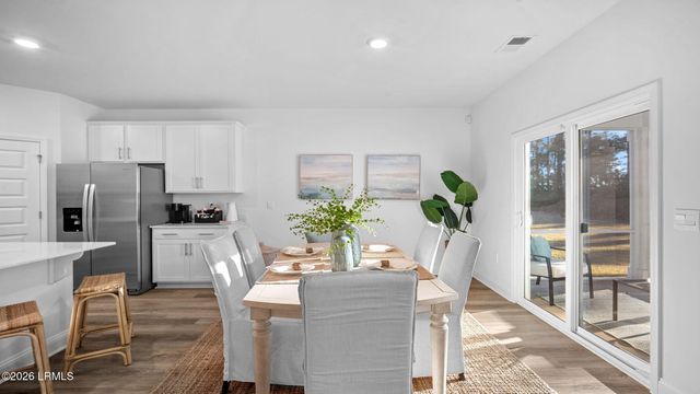 75 Pollen Drive, Ridgeland, SC 29936