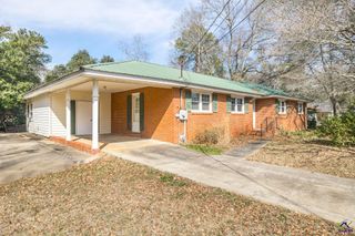 1739 Houston Lake Road, Perry, GA 31069